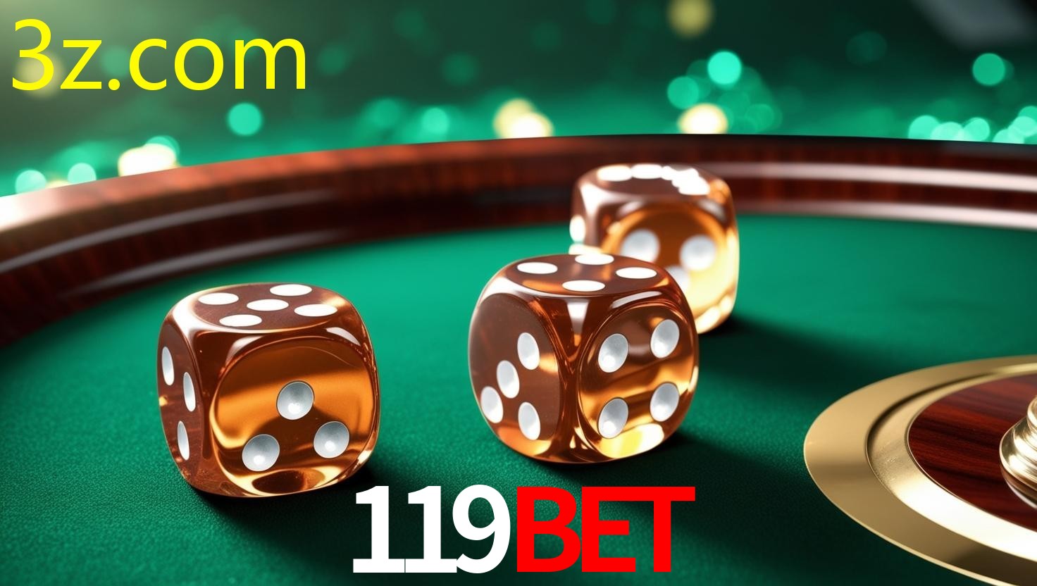 119BET.COM Login Rápido